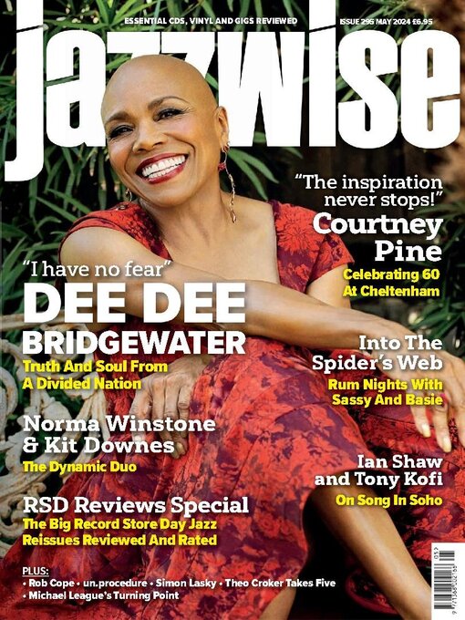 Title details for Jazzwise by Mark Allen Business & Leisure - Available